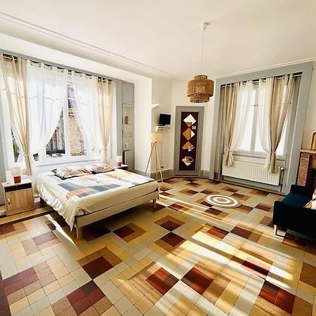 Le Magaline Apartment Sainte-Savine Exterior photo