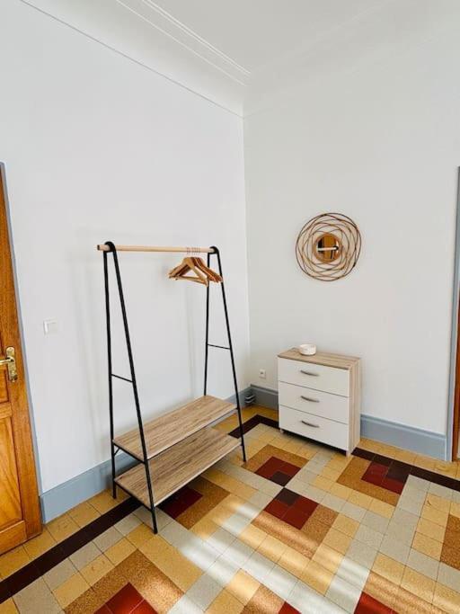 Le Magaline Apartment Sainte-Savine Exterior photo